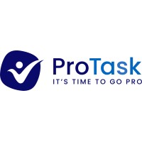 ProTask Inc logo, ProTask Inc contact details