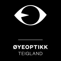 Øyeoptikk Teigland logo, Øyeoptikk Teigland contact details