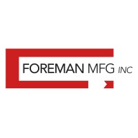 Foreman Safety Supply logo, Foreman Safety Supply contact details