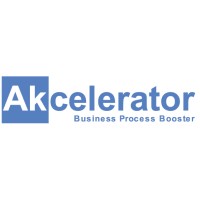 Akcelerator logo, Akcelerator contact details