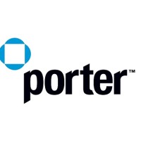 Porter Engineering Ltd logo, Porter Engineering Ltd contact details