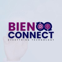 Bien Connect logo, Bien Connect contact details