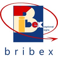 BRIBEX LIMITED logo, BRIBEX LIMITED contact details