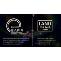 landforsaleturkey-safirgayrimenkul ve danışmanlık logo, landforsaleturkey-safirgayrimenkul ve danışmanlık contact details