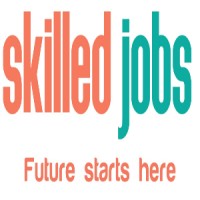 Skilled Jobs logo, Skilled Jobs contact details