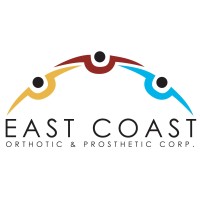 East Coast Orthotic & Prosthetic Corp. logo, East Coast Orthotic & Prosthetic Corp. contact details