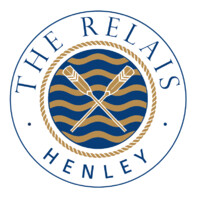 The Relais Henley logo, The Relais Henley contact details