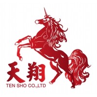 Ten Sho Co. Ltd logo, Ten Sho Co. Ltd contact details