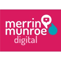 Merrin Munroe Digital logo, Merrin Munroe Digital contact details