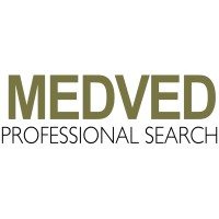 Medved Professional Search logo, Medved Professional Search contact details