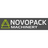 NovoPack Machinery logo, NovoPack Machinery contact details