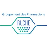 Groupement des pharmaciens la Ruche logo, Groupement des pharmaciens la Ruche contact details