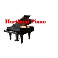 Hartland Piano Inc logo, Hartland Piano Inc contact details