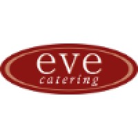 EVE catering logo, EVE catering contact details