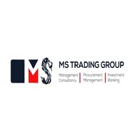 MS TRADING GROUP INC logo, MS TRADING GROUP INC contact details