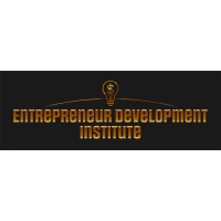 Entrepreneur Development Institute logo, Entrepreneur Development Institute contact details