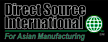 Direct Source International, LTD. logo, Direct Source International, LTD. contact details