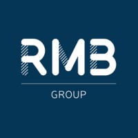 RMB GROUP logo, RMB GROUP contact details