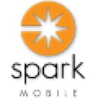 Spark Mobile logo, Spark Mobile contact details