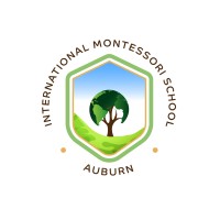 International Montessori School Auburn logo, International Montessori School Auburn contact details