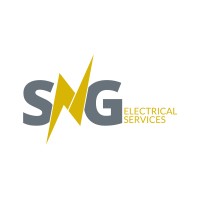 SNG Electrical Services logo, SNG Electrical Services contact details