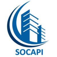 Socapi Ventilated Cladding Systems logo, Socapi Ventilated Cladding Systems contact details