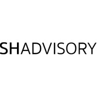 SH ADVISORY logo, SH ADVISORY contact details