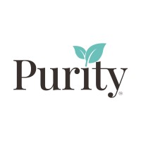 Purity Vitamin logo, Purity Vitamin contact details