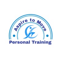 Aspire to Move Fitness logo, Aspire to Move Fitness contact details