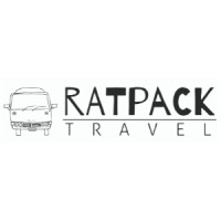 RatPack Travel logo, RatPack Travel contact details