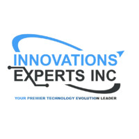 Innovations Experts Inc. logo, Innovations Experts Inc. contact details