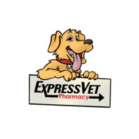 Express Vet Pharmacy logo, Express Vet Pharmacy contact details