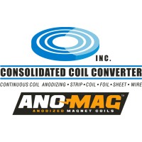 CONSOLIDATED COIL CONVERTER, INC. logo, CONSOLIDATED COIL CONVERTER, INC. contact details