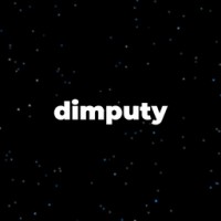 Dimputy logo, Dimputy contact details