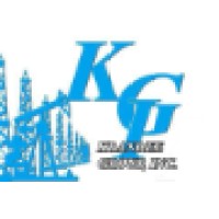 The Krandee Group logo, The Krandee Group contact details