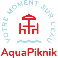 AquaPiknik logo, AquaPiknik contact details