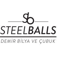 STEELBALLS - DEMİR BİLYA ve ÇUBUK logo, STEELBALLS - DEMİR BİLYA ve ÇUBUK contact details