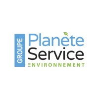 Planète Service France logo, Planète Service France contact details