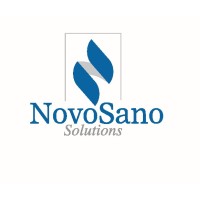 NovoSano Solutions LLC logo, NovoSano Solutions LLC contact details