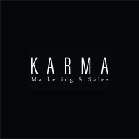 Karma Marketing & Sales logo, Karma Marketing & Sales contact details