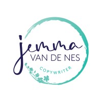 Jemma van de Nes - Copywriter logo, Jemma van de Nes - Copywriter contact details