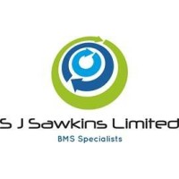 S J SAWKINS LIMITED logo, S J SAWKINS LIMITED contact details