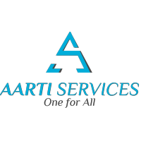 AARTI SERVICES logo, AARTI SERVICES contact details