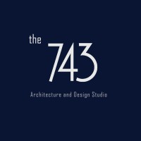 the743studio logo, the743studio contact details