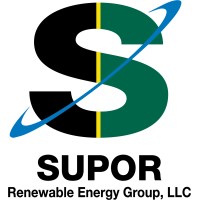 Supor Renewable Energy Group logo, Supor Renewable Energy Group contact details