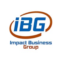 Impact Business Group logo, Impact Business Group contact details