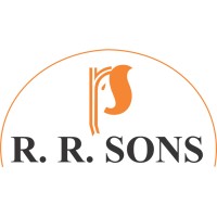 rrsons logo, rrsons contact details