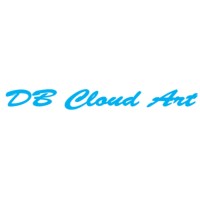 DB Cloud Art logo, DB Cloud Art contact details