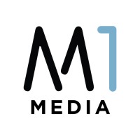 MP1 Media logo, MP1 Media contact details