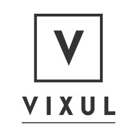 Vixul logo, Vixul contact details